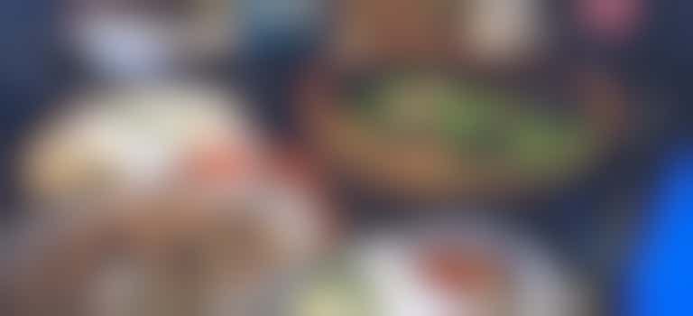 Dinerdialoog Online: Proef de Verschillen