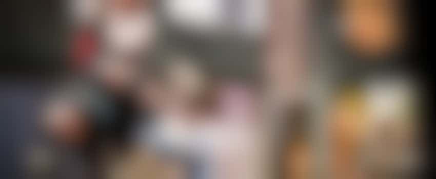 Tweetakt: Muziek van beneden