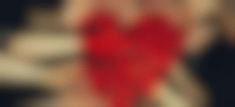 Dialoog: Liefde / Love