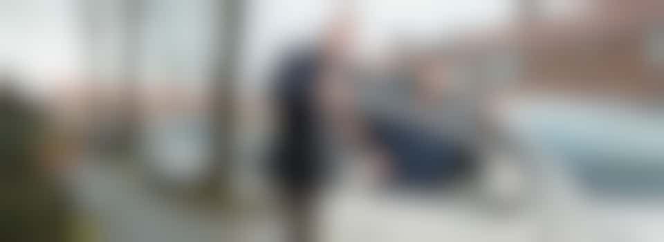 Chauffeur ANWB AutoMaatje via U Centraal