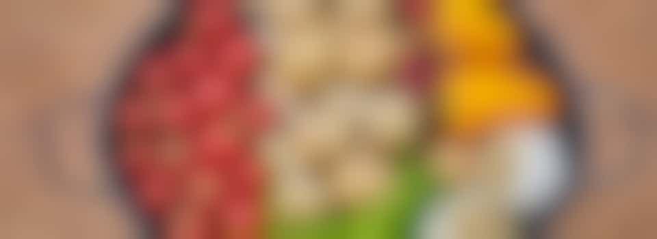 Buurtdialoog en Maaltijd Zuilen: Lekker en Gezond Eten (also in English!)