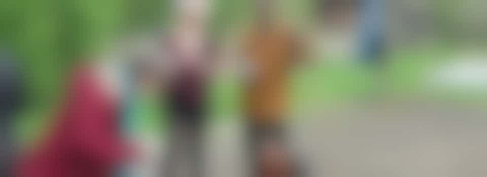 ondersteuner (moes)tuin