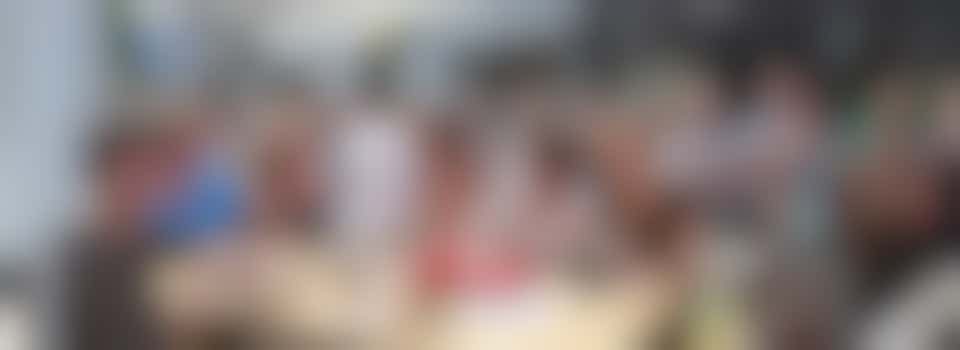 Rollende Resto én Crew- en deelnemerscatering bij voorbereidingsweek De Grote Trek van Leidsche Rijn