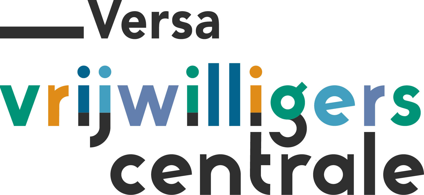 Versa Vrijwilligerscentrale Home