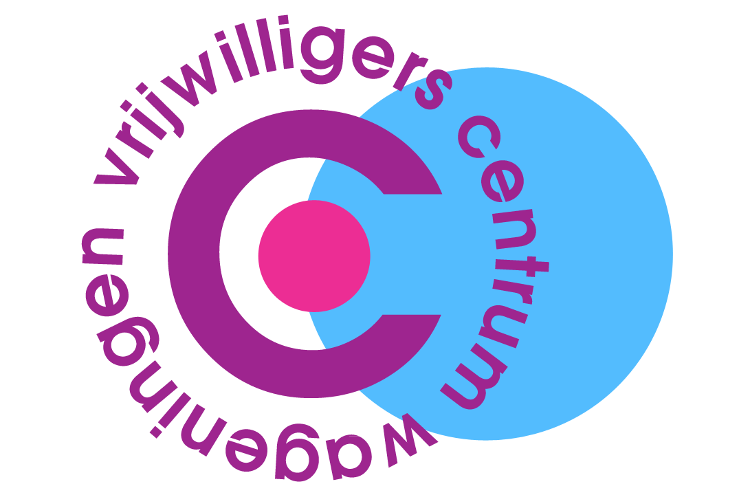 Vrijwilligers Centrum Wageningen Home